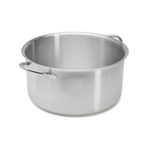 Faitout En Inox Prim'appety