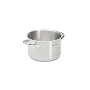 Stainless Steel High Stewpan Prim'appety