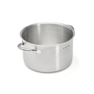 Stainless Steel High Stewpan Prim'appety