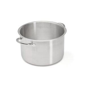 Stainless Steel High Stewpan Prim'appety