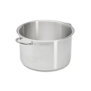 Stainless Steel High Stewpan Prim'appety