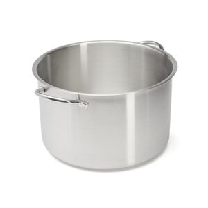 Stainless Steel High Stewpan Prim'appety