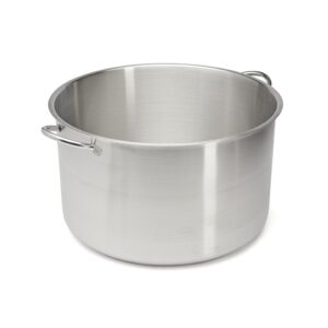 Stainless Steel High Stewpan Prim'appety
