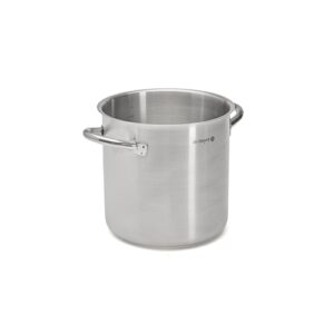 Stainless Steel High Stockpot Prim'appety