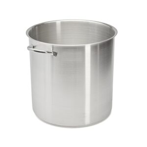 Stainless Steel High Stockpot Prim'appety