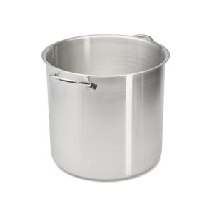 Stainless Steel High Stockpot Prim'appety
