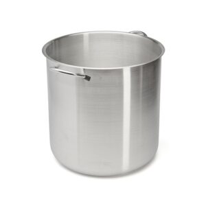 Stainless Steel High Stockpot Prim'appety