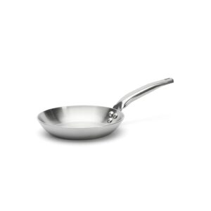 Stainless steel frying pan ALCHIMY