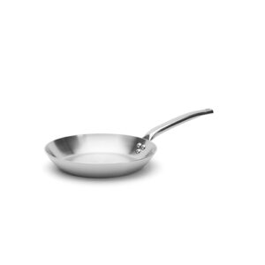 Stainless steel frying pan ALCHIMY