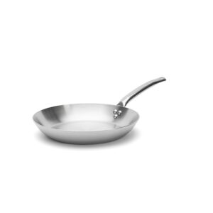 Stainless steel frying pan ALCHIMY