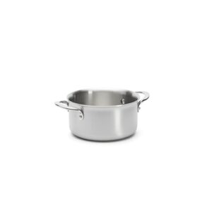 Stainless Steel Stewpan Alchimy