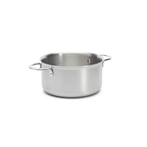 Stainless Steel Stewpan Alchimy