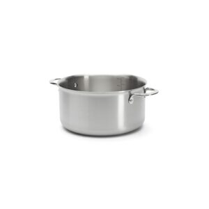 Stainless Steel Stewpan Alchimy