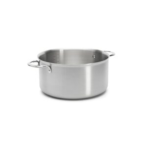 Product: Stainless Steel Stewpan Alchimy