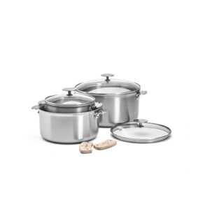 ALCHIMY LOQY saucepan