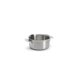 Stainless Steel Saucepan ALCHIMY LOQY