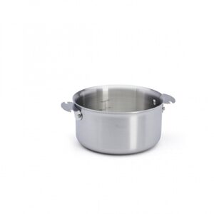 Stainless Steel Saucepan ALCHIMY LOQY