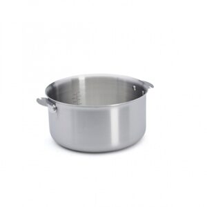Stainless Steel Saucepan ALCHIMY LOQY