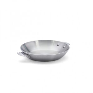Stainless steel frying pan ALCHIMY LOQY