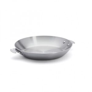 Stainless steel frying pan ALCHIMY LOQY