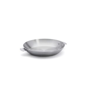 Stainless steel frying pan ALCHIMY LOQY