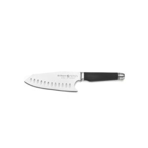 Asian Chef Knife Fk2 Blade