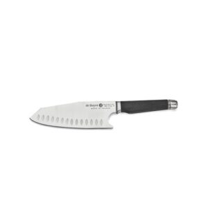 Asian Chef Knife Fk3 Blade