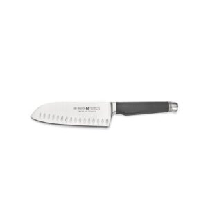 Santoku Knife Fk2 Blade