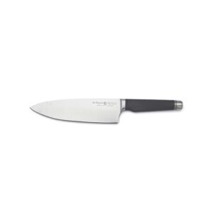 French Chef Knife Fk2 Blade