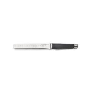 Salmon & Ham Knife Santoku Blade