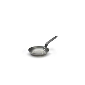 Steel frying pan CARBONE PLUS