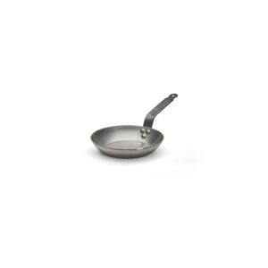Steel frying pan CARBONE PLUS