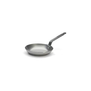Steel frying pan CARBONE PLUS