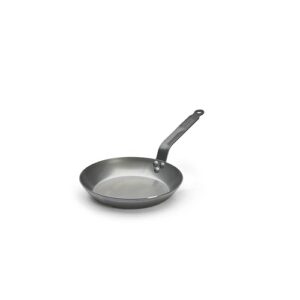 Steel frying pan CARBONE PLUS