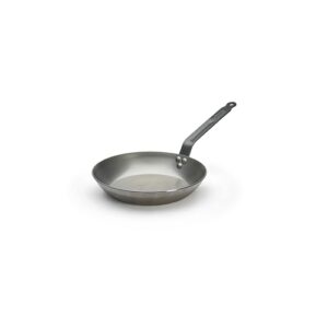Steel frying pan CARBONE PLUS