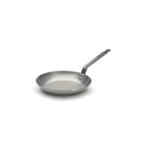 Steel frying pan CARBONE PLUS