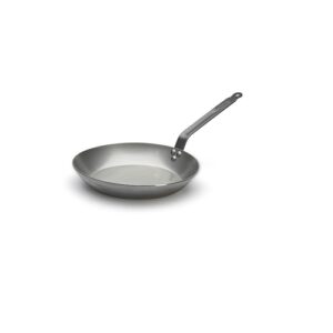 Steel frying pan CARBONE PLUS