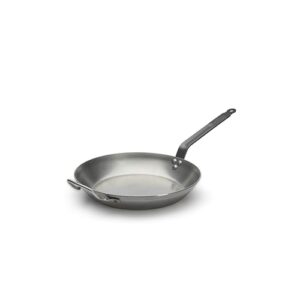 Steel frying pan CARBONE PLUS