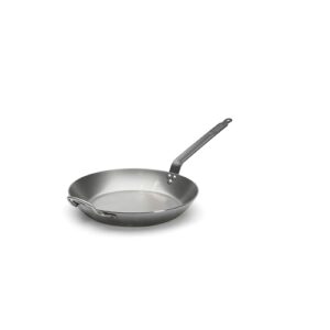 Steel frying pan CARBONE PLUS