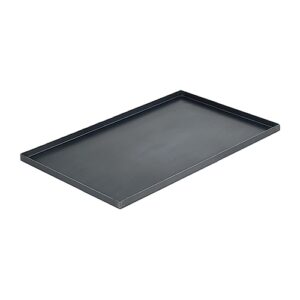 Baking Tray Gn Straight Edges, Steel