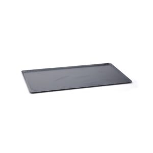 Baking Tray Gn Straight Edges, Steel