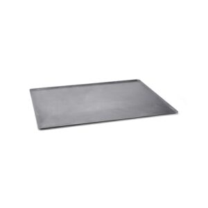 Baking Tray Gn Straight Edges, Steel