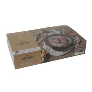 Box steaklover