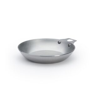 Removable Steel frying pan MINERAL B