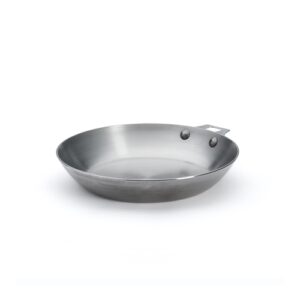 Removable Steel frying pan MINERAL B