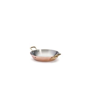 Copper baking dish INOCUIVRE ? 16cm