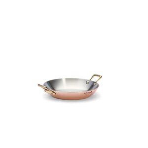 Copper baking dish INOCUIVRE ? 20cm
