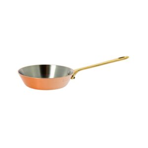 Copper frying pan INOCUIVRE ? 13cm