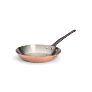Copper frying pan INOCUIVRE ? 28cm