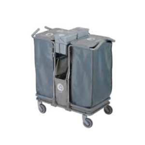Linen Trolley